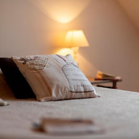 Chambres D'Hotes Le Gentil Home Arras-en-Lavedan Luaran gambar