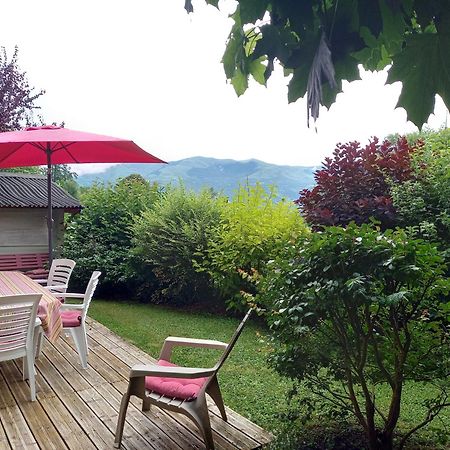 Chambres D'Hotes Le Gentil Home Arras-en-Lavedan Luaran gambar