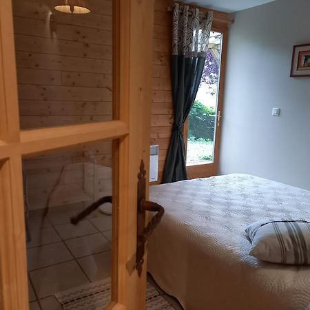 Chambres D'Hotes Le Gentil Home Arras-en-Lavedan Luaran gambar