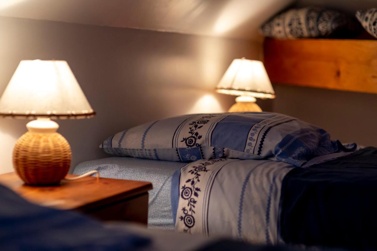 Chambres D'Hotes Le Gentil Home Arras-en-Lavedan Luaran gambar