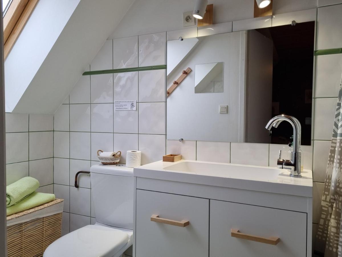 Chambres D'Hotes Le Gentil Home Arras-en-Lavedan Luaran gambar