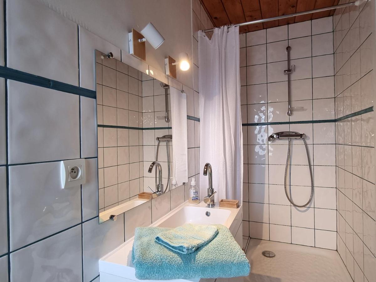 Chambres D'Hotes Le Gentil Home Arras-en-Lavedan Luaran gambar