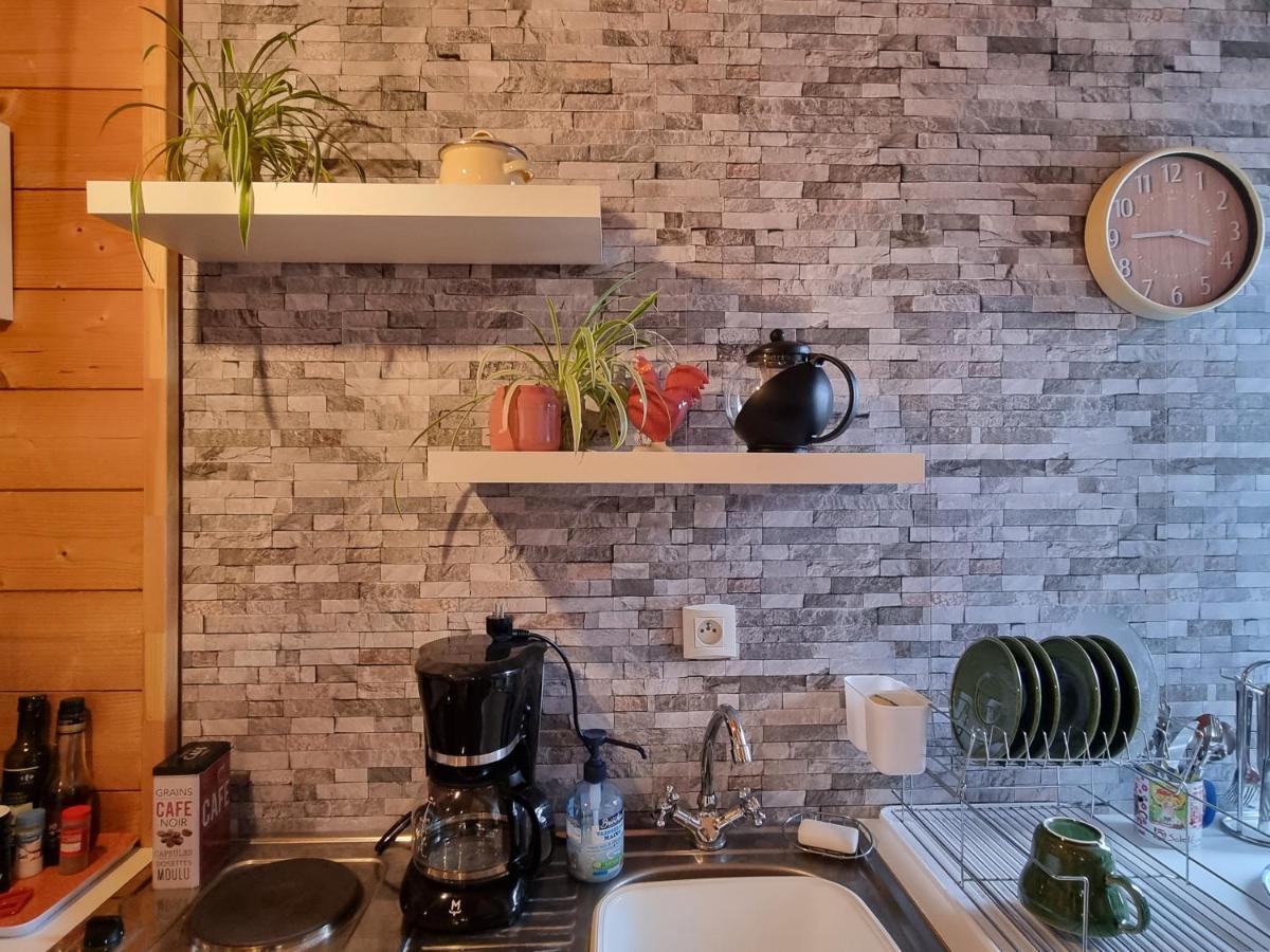Chambres D'Hotes Le Gentil Home Arras-en-Lavedan Luaran gambar
