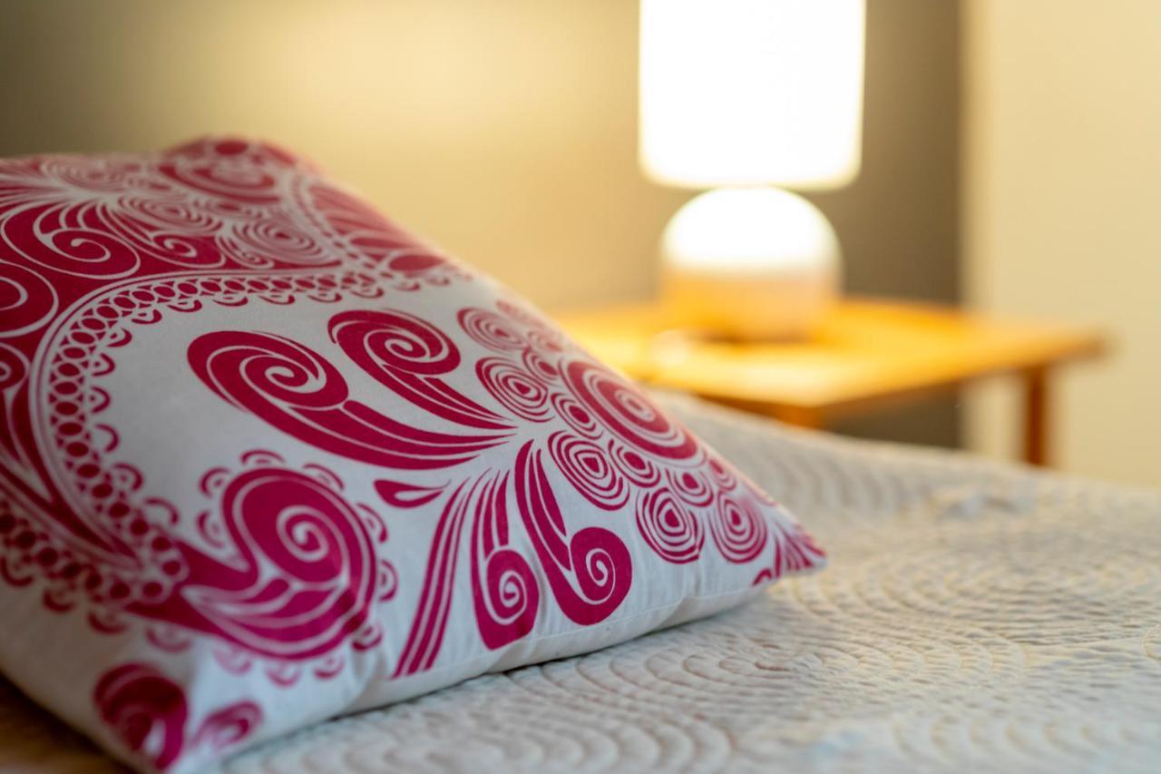 Chambres D'Hotes Le Gentil Home Arras-en-Lavedan Luaran gambar