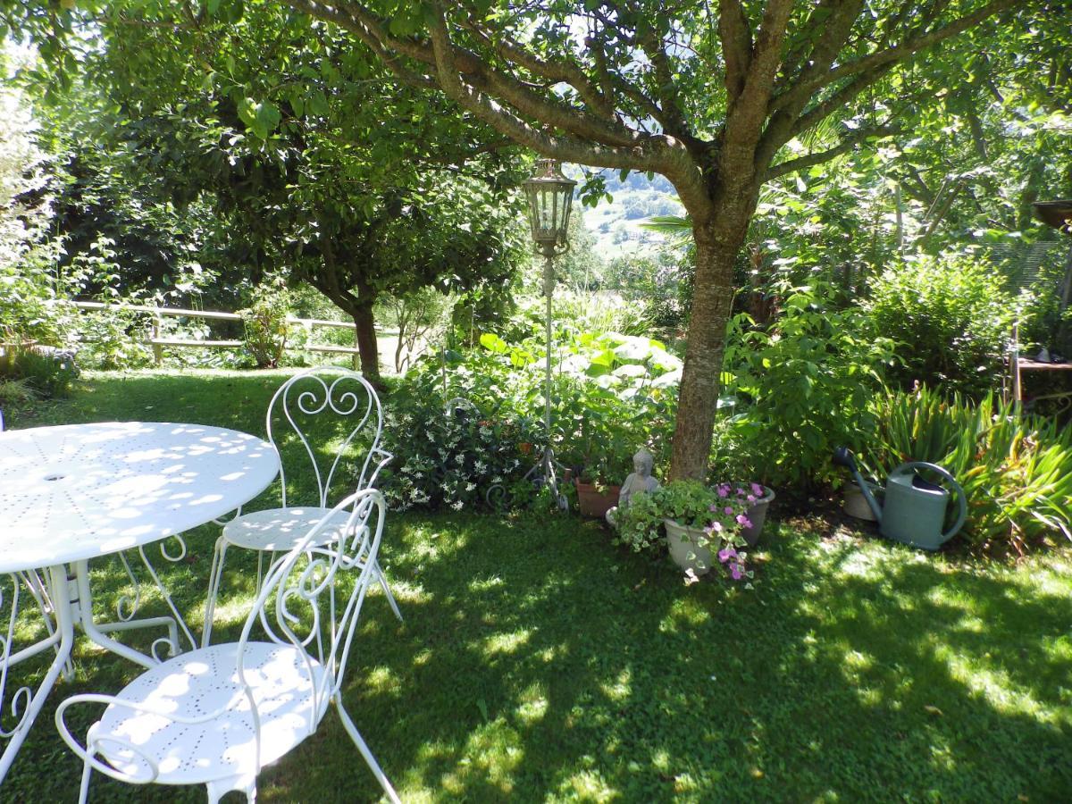 Chambres D'Hotes Le Gentil Home Arras-en-Lavedan Luaran gambar
