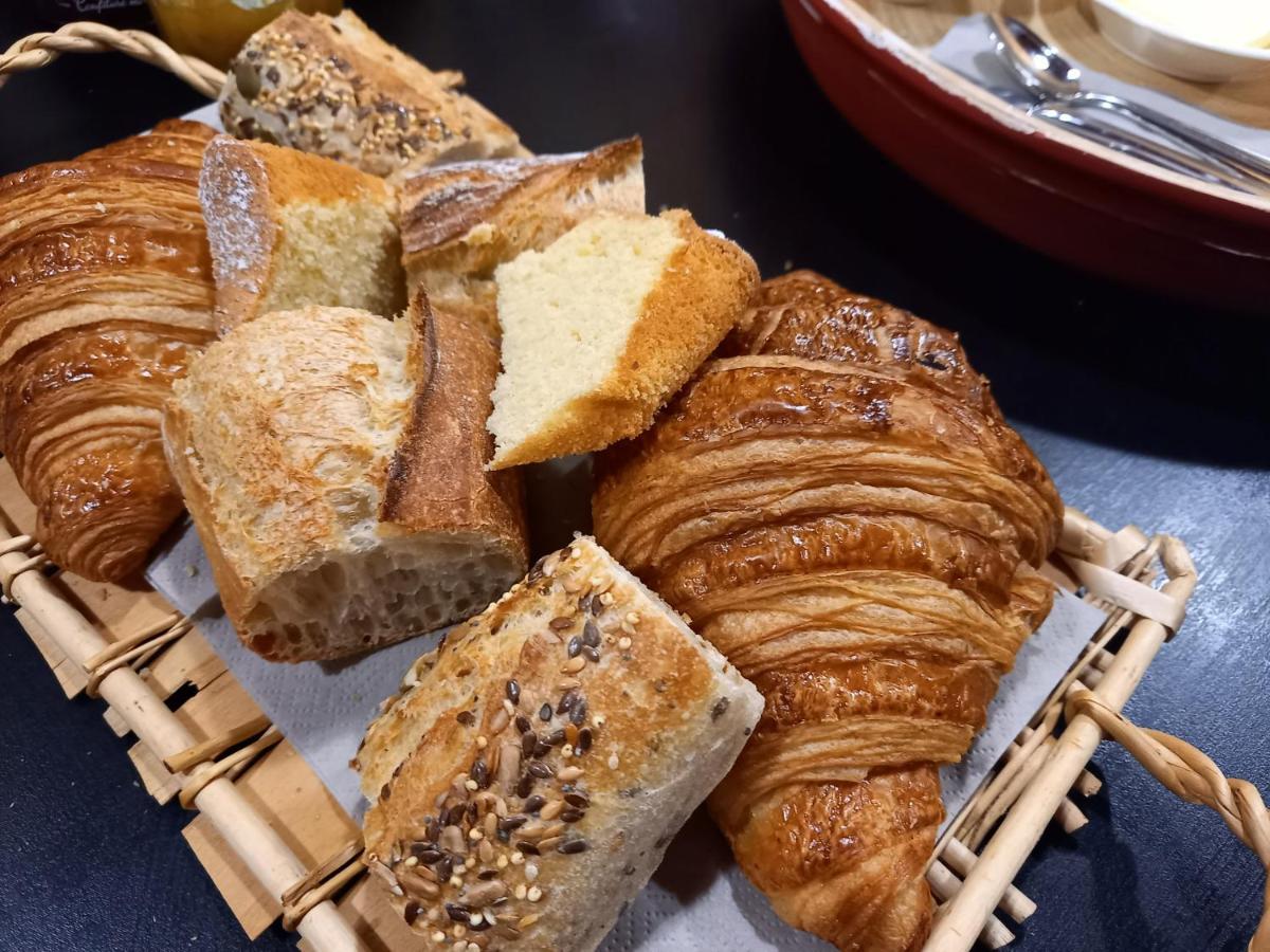 Chambres D'Hotes Le Gentil Home Arras-en-Lavedan Luaran gambar