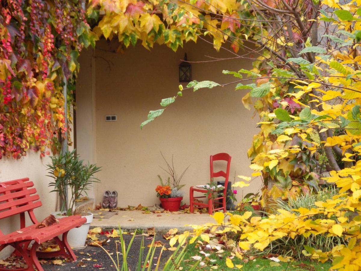 Chambres D'Hotes Le Gentil Home Arras-en-Lavedan Luaran gambar