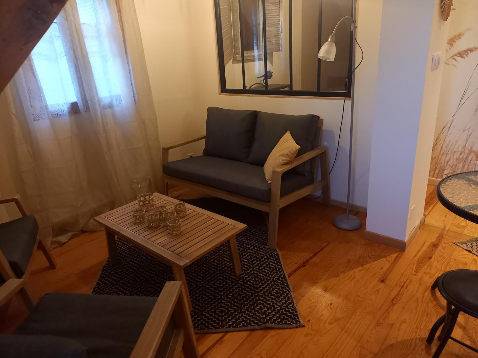 Chambres D'Hotes Le Gentil Home Arras-en-Lavedan Luaran gambar