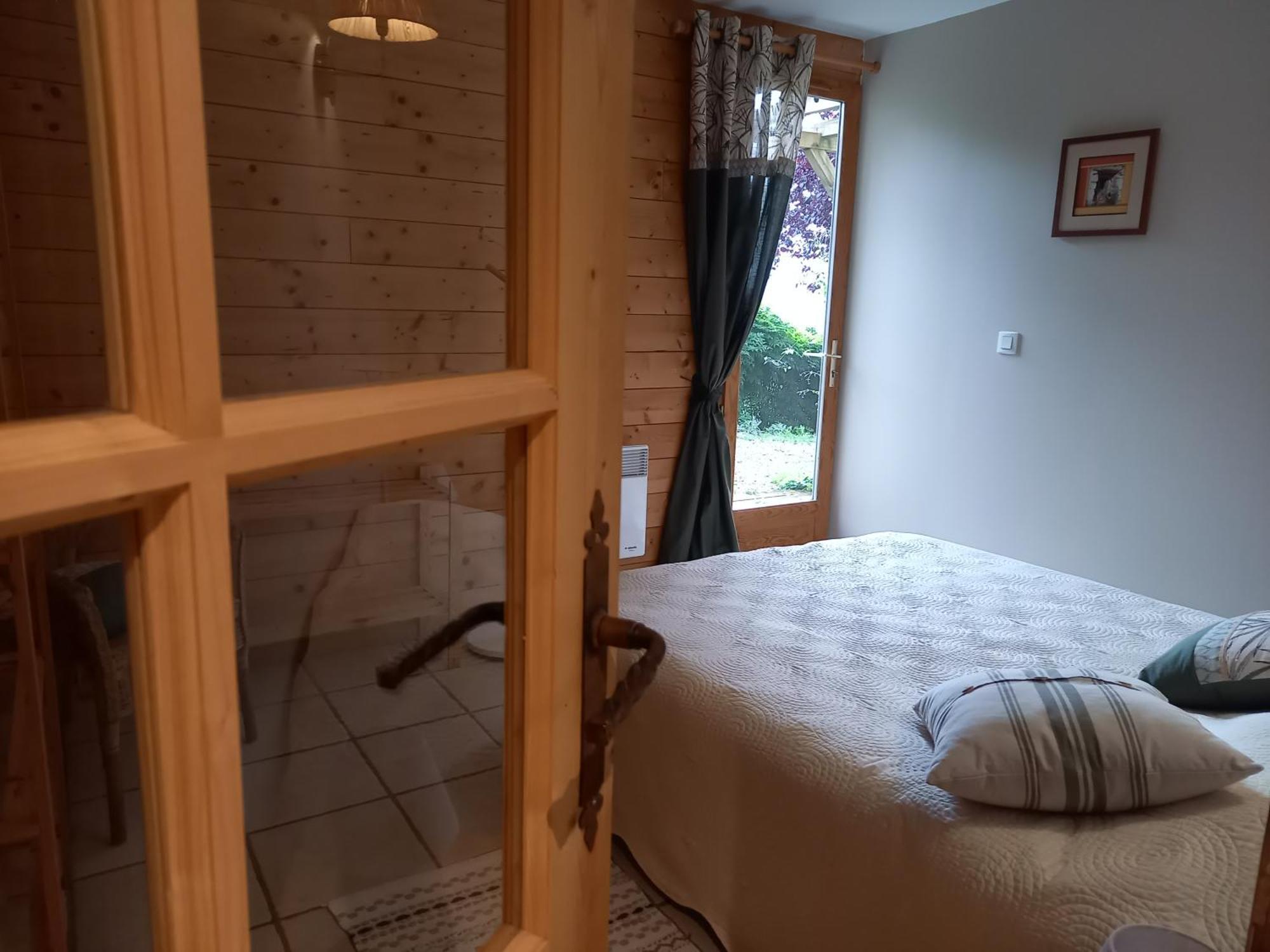 Chambres D'Hotes Le Gentil Home Arras-en-Lavedan Luaran gambar