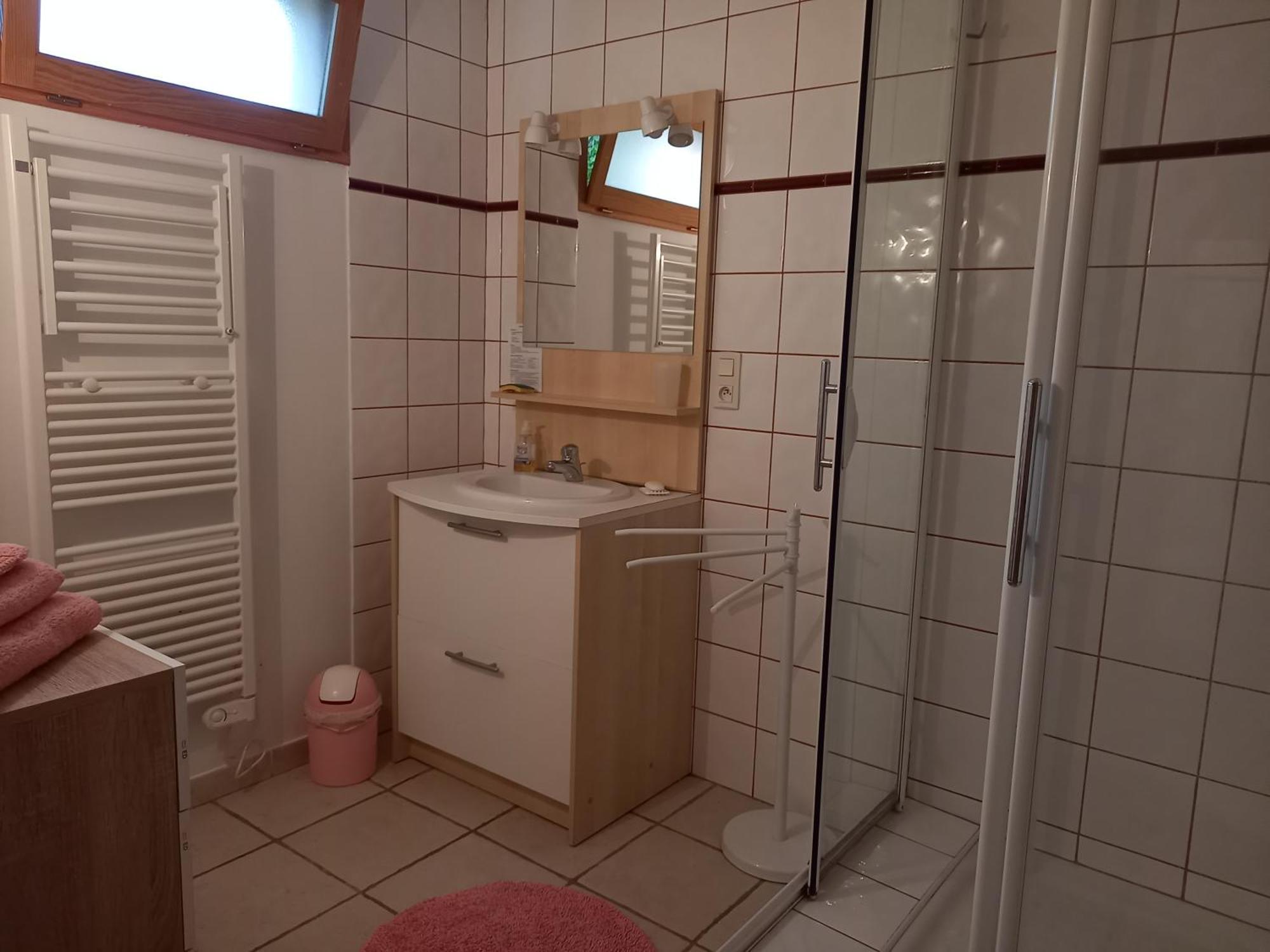 Chambres D'Hotes Le Gentil Home Arras-en-Lavedan Luaran gambar