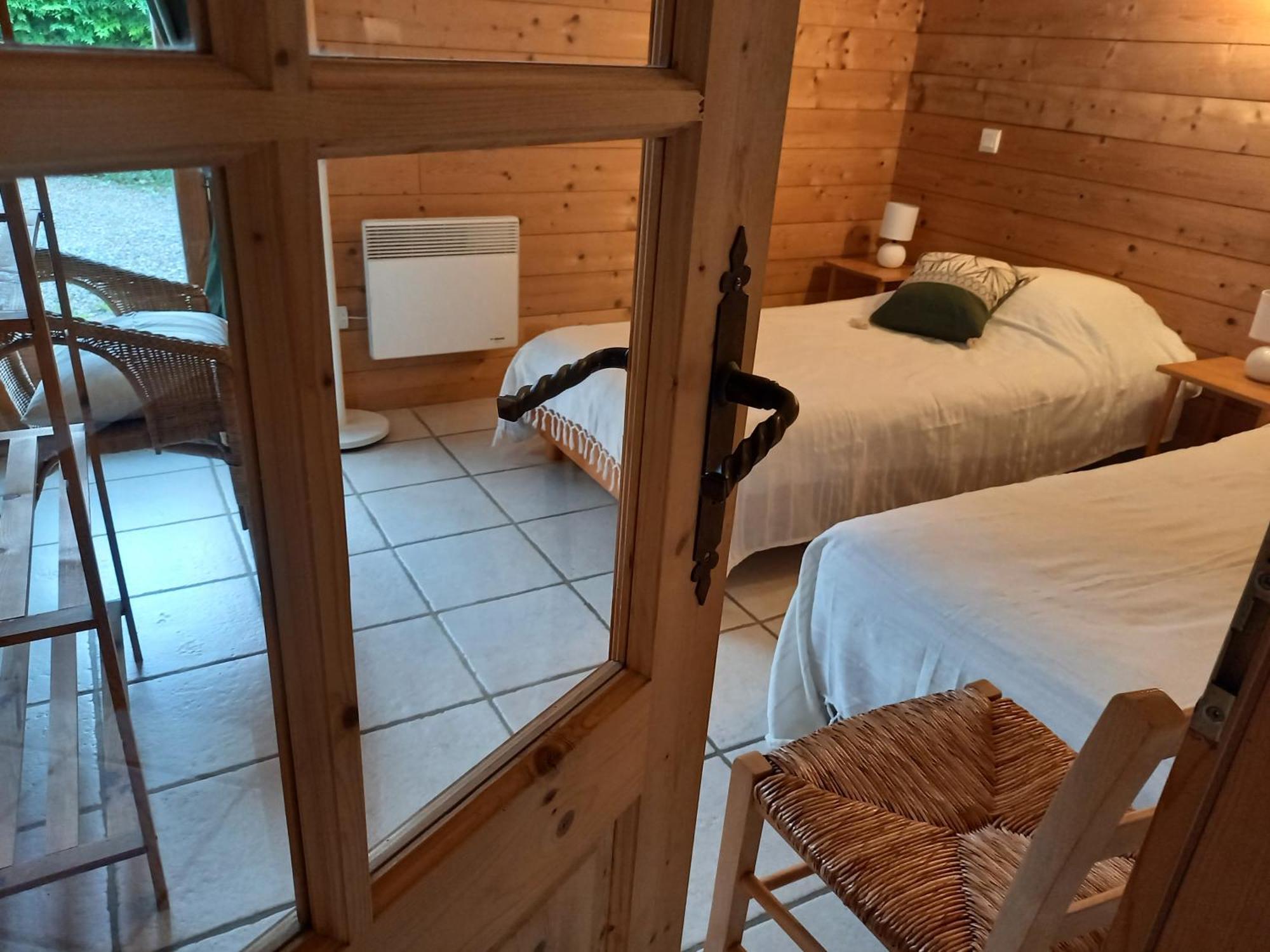 Chambres D'Hotes Le Gentil Home Arras-en-Lavedan Luaran gambar