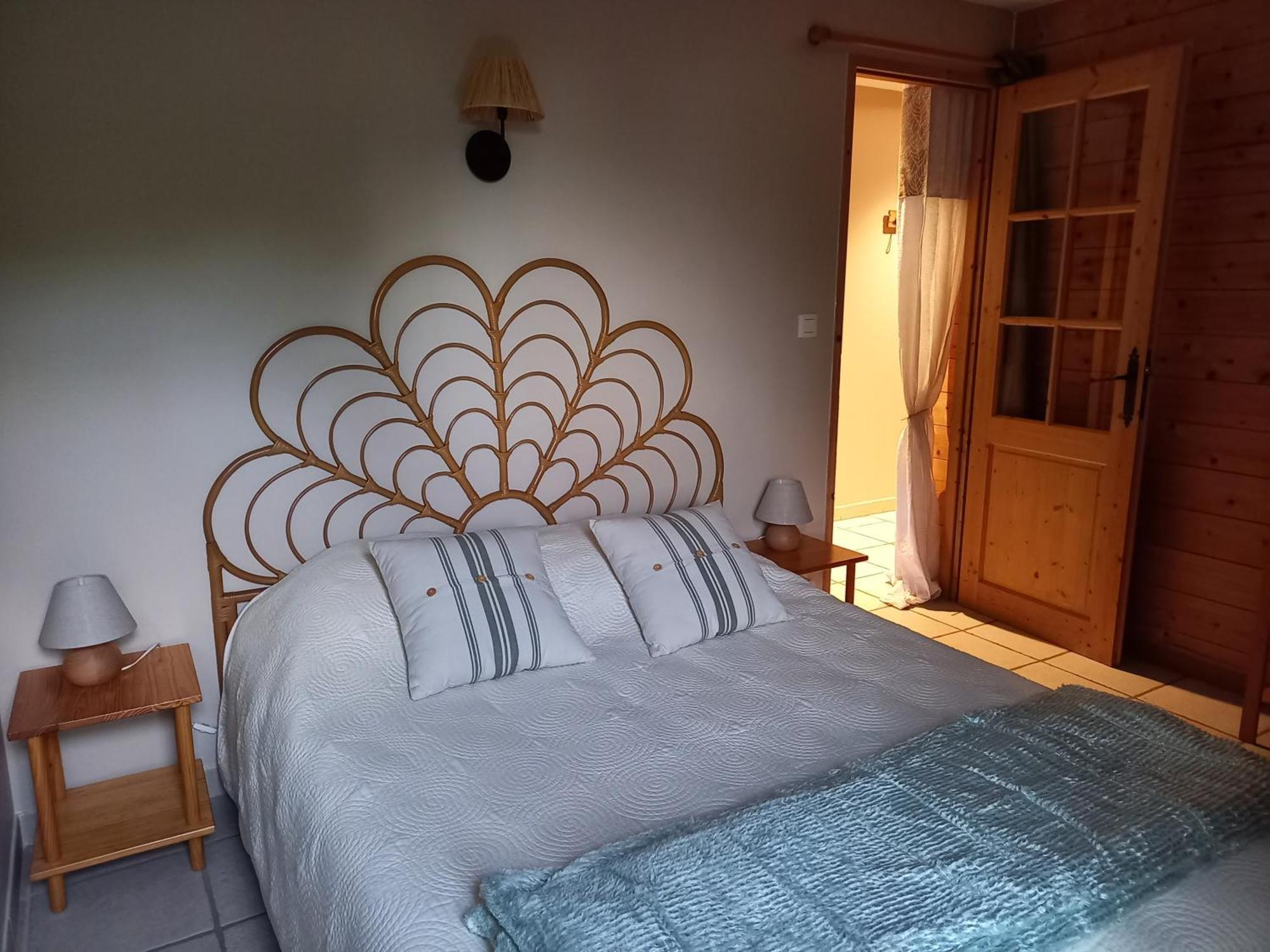 Chambres D'Hotes Le Gentil Home Arras-en-Lavedan Luaran gambar